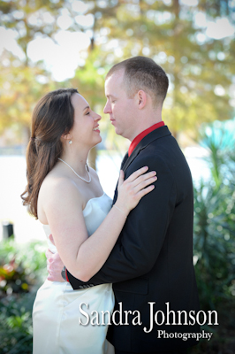 Best Orlando Wedding photographer - Sandra Johnson (SJFoto.com)